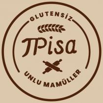 pisa glutensiz unlu mamülleri