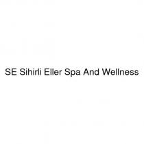 se sihirli eller spa and wellness