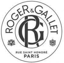 rg roger & gallet rue saint honore paris