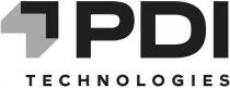 pdi technologies