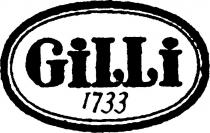 gilli 1733