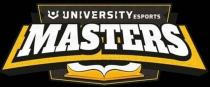 university esports masters