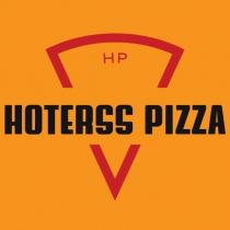 hp hoterss pizza