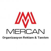 mercan organizasyon reklam & tanıtım