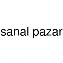 sanal pazar