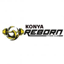 konya reborn fitness club