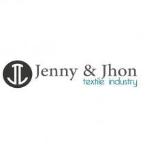 jenny & jhon textile industry