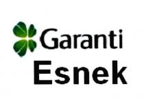 garanti esnek