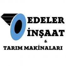 edeler inşaat & tarım makinaları
