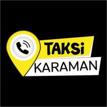 taksi karaman