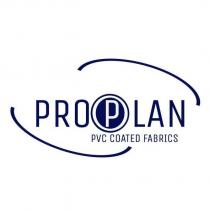 proplan pvc coated fabrics