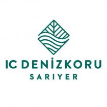 ıc denizkoru sarıyer
