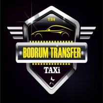 bodrum transfer taxi 7/24