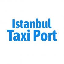 istanbul taxi port