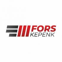 fors kepenk