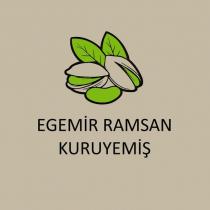 egemir ramsan kuruyemiş