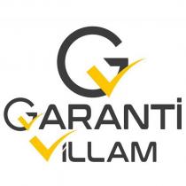 garanti villam