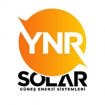 ynr solar güneş enerji sistemleri