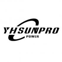 yhsunpro power