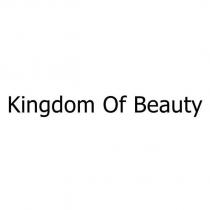 kingdom of beauty