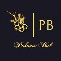 pb palaris bal