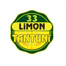 33 limon tantuni