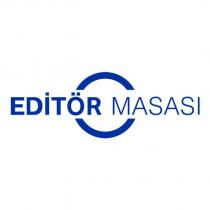 editör masası