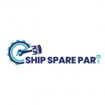 e - shıp spare part