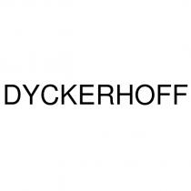 dyckerhoff