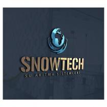 snowtech su arıtma sistemleri
