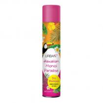 urban care hawaiian monoi paradise dry shampoo