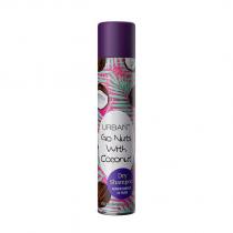 urban care go nuts with coconut dry shampoo
