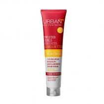 urban care hair care series twisted curls hibiskus&shea butter