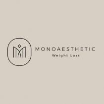 monoaesthetıc weight loss