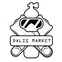 dalış market