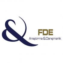 fde araştırma & danışmanlık