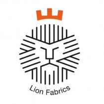 lion fabrics