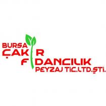 bursa çakır fidancılık peyzaj tic.ltd.şti.