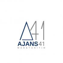 ajans41 web&tanıtım