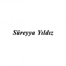 süreyya yıldız