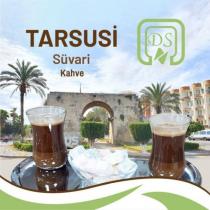 tarsusi süvari kahve ds
