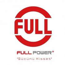 full full power gücünü hisset