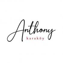 anthony karaköy