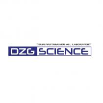 dzgscience your partner for all laboratory