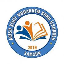 acısu şehit muharrem konu ilkokulu samsun 2019