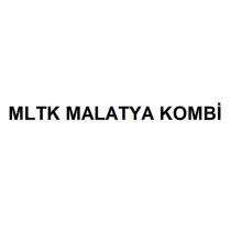 mltk malatya kombi