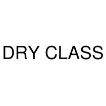 dry class