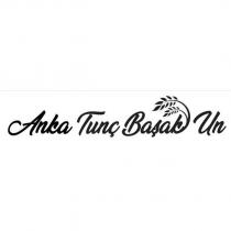 anka tunç başak