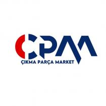 cpm çıkma parça market