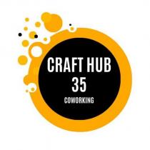 craft hub 35 coworking